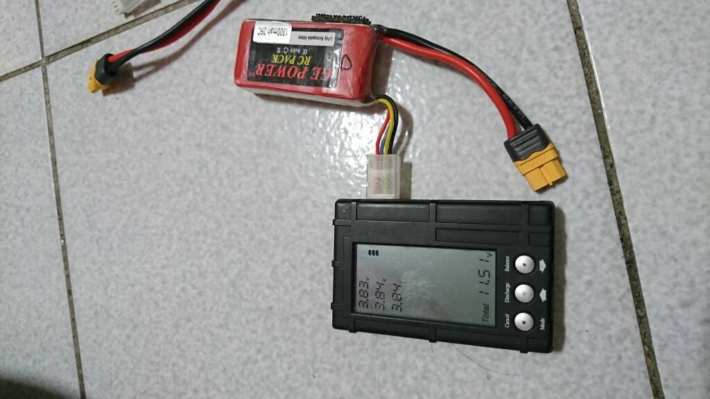 電池6