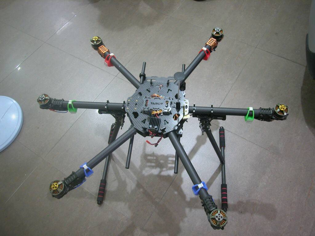 TAROT 810六軸大機架_02.JPG