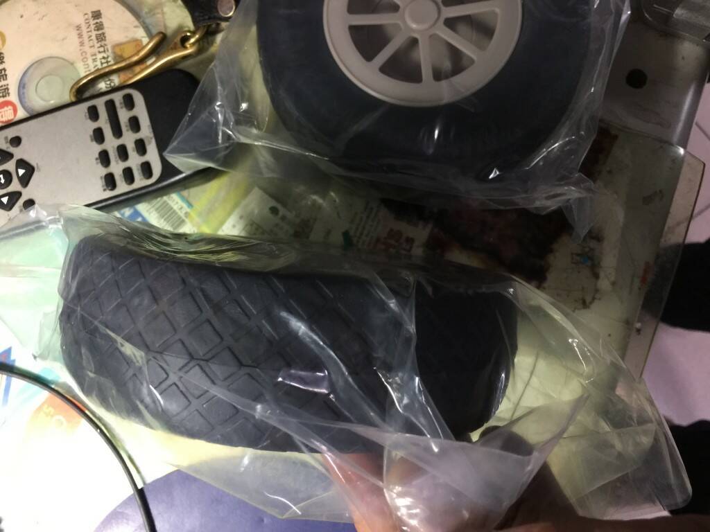 6吋胎