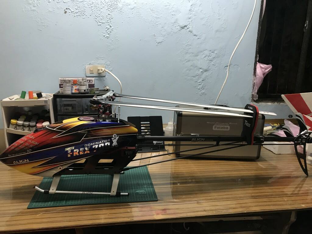 機子