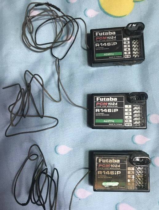 40MHZ