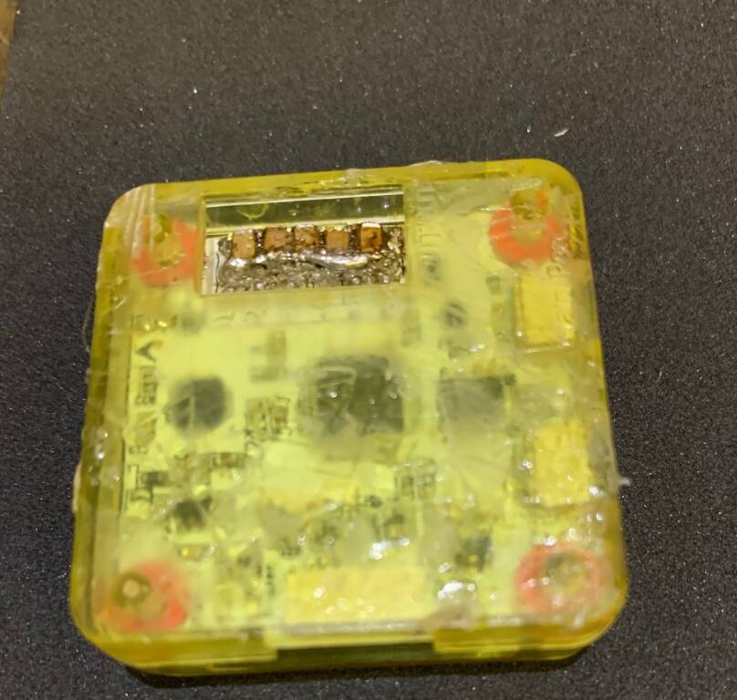 CC3D正面