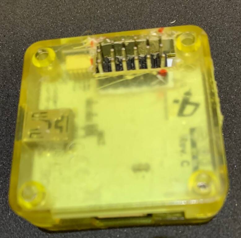 CC3D 背面