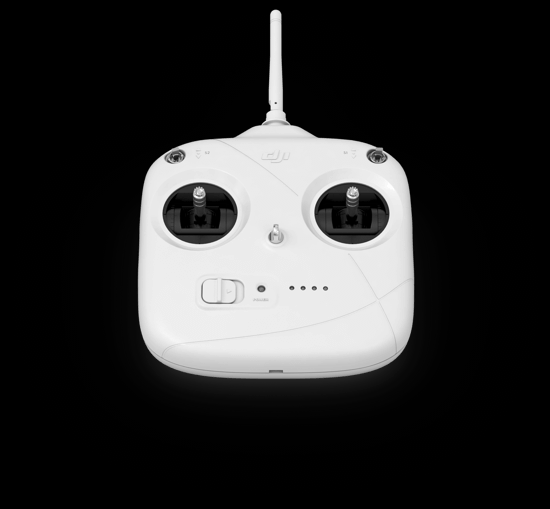 DJI Phantom 3 Standard版 遙控器.png