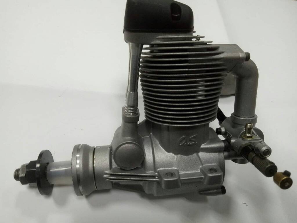 FS95V