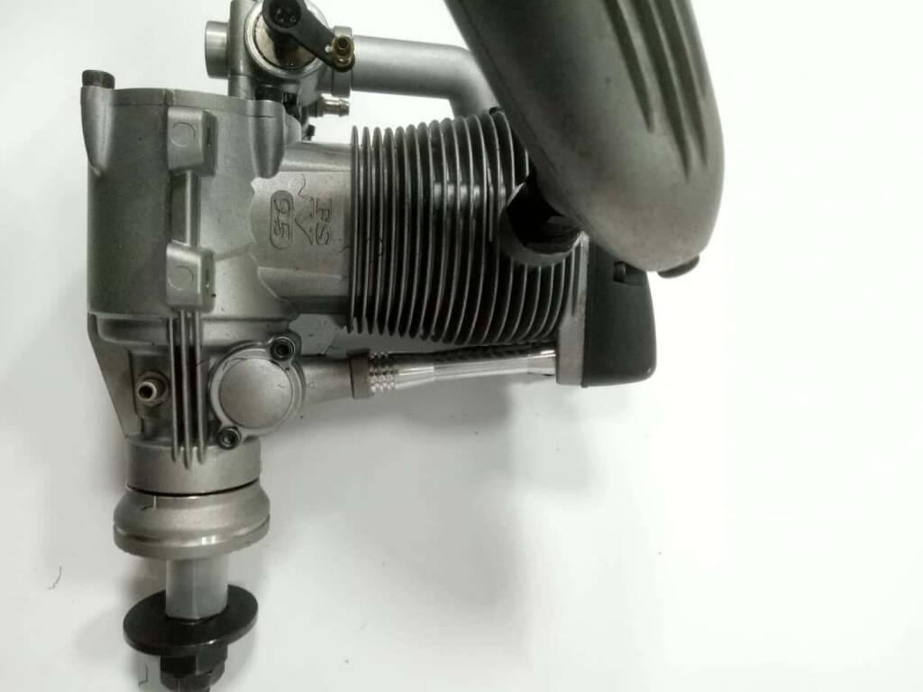 FS95V