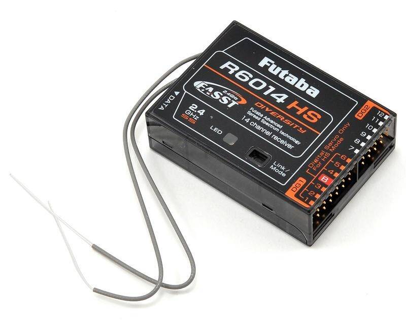 R6016HS