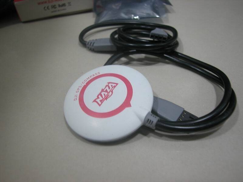 DJI NAZA-H直升機GPS陀螺儀_04.jpg