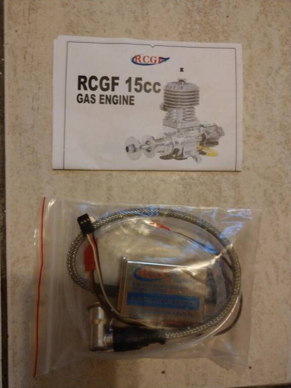RCGF15CC-3