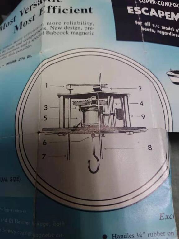 伺服機的結構與使用說明