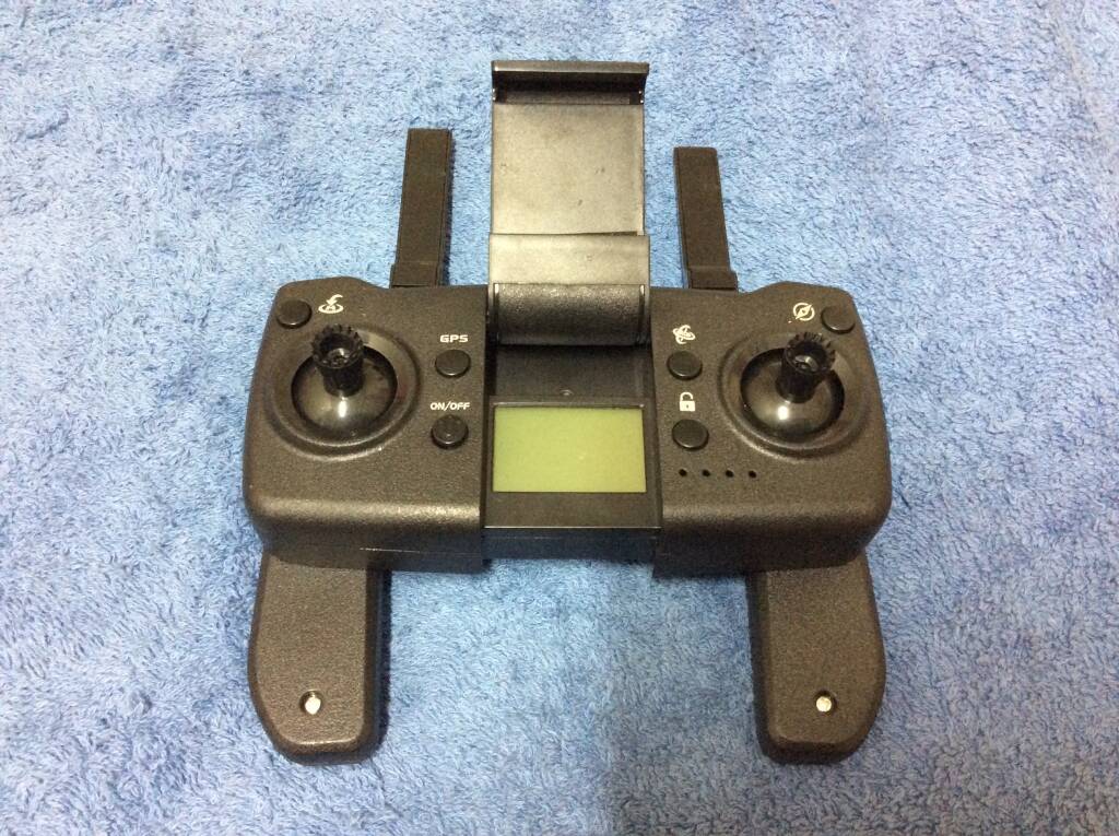 遙控器1