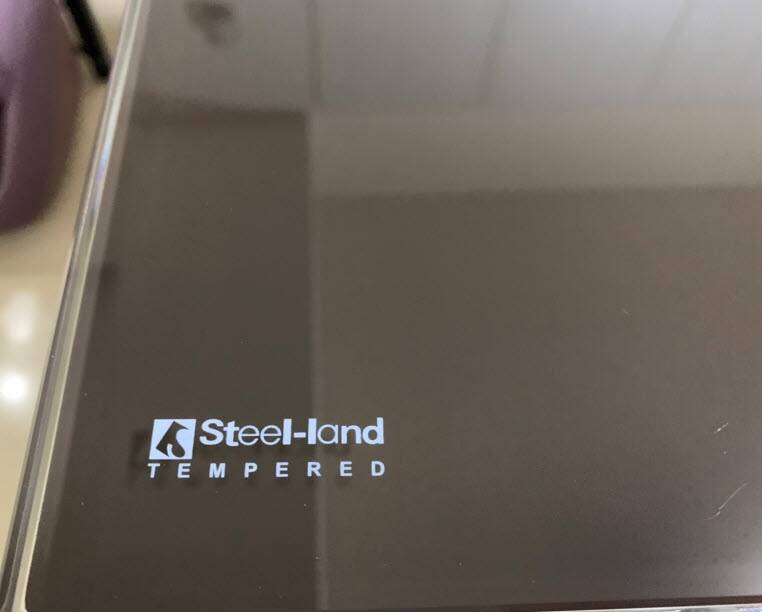 Steel-land