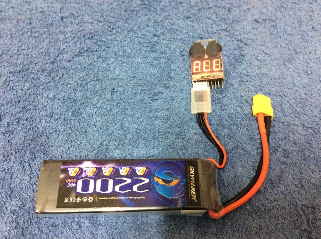 總電壓