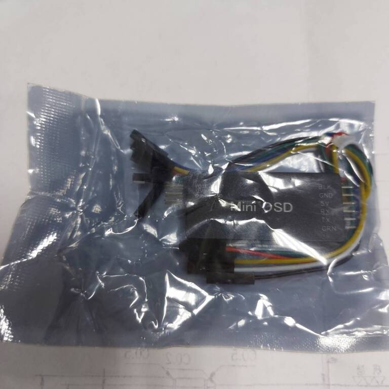 mini osd