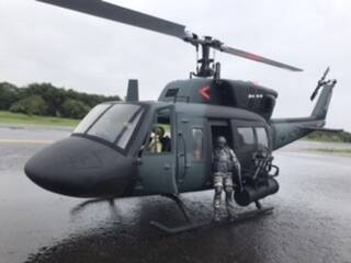 UH-1N