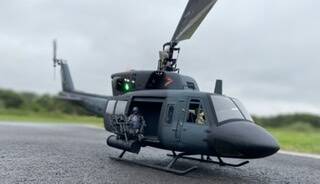 UH-1N