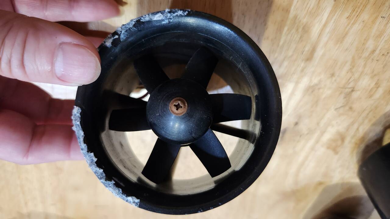 其他(不知名)70mm風鼓。