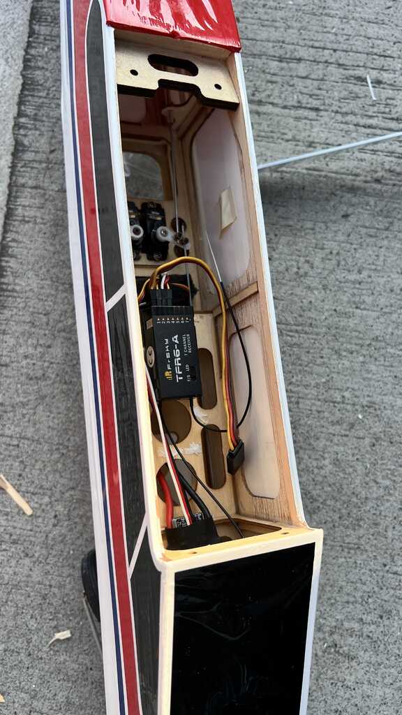 900元 Eflite Alpha Sport 450全電裝PNP拍賣 誠徵台灣遙控模型RCTW Powered by Discuz!