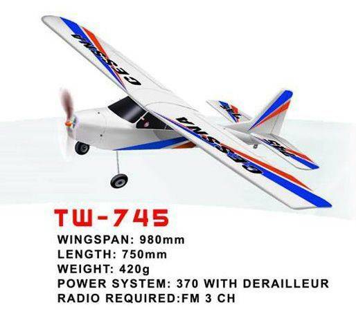 TW-745