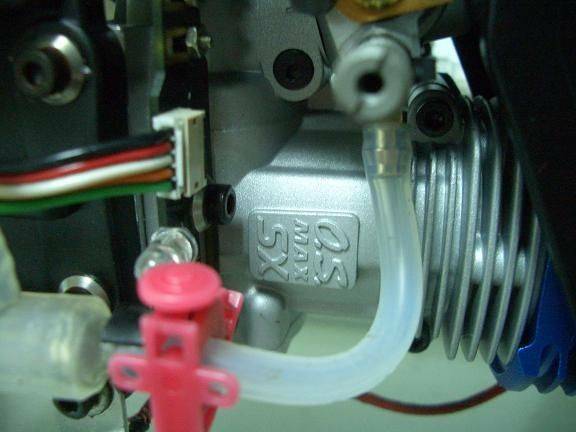 歐A斯在我機