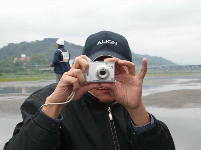 敢拍我，我就拍你