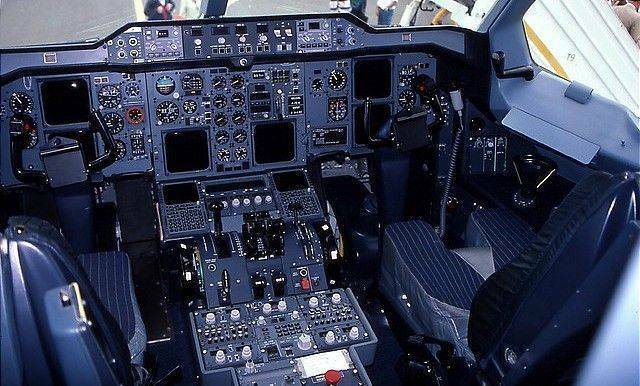 A300-600ST