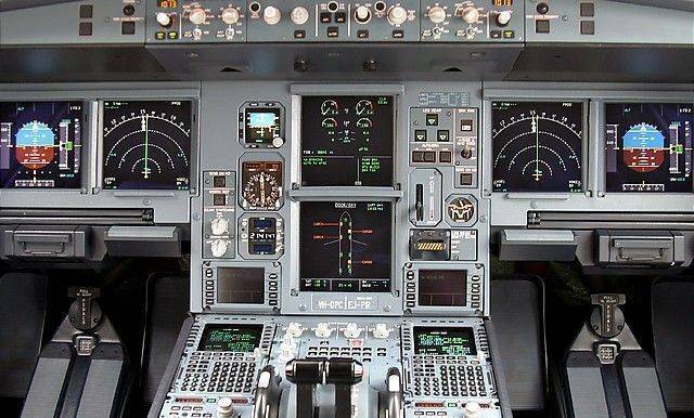 A330-300
