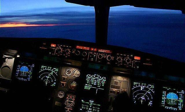 A340--300