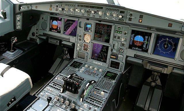 A340-500