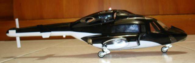 AIRWOLF