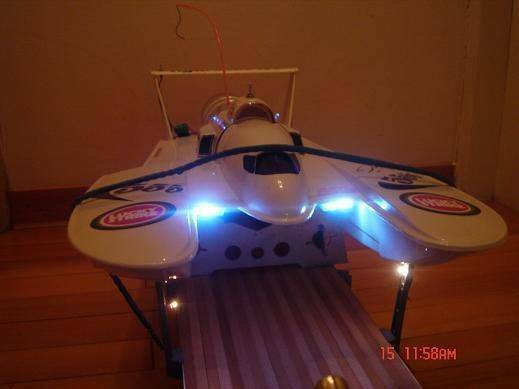 HYDROJET 750