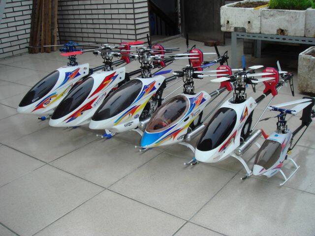 我的機隊