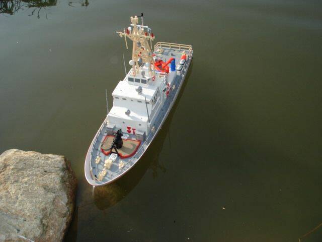 達人改裝超猛巡洋艦