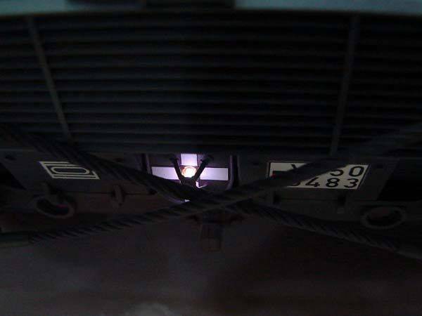 漂亮的車間燈
