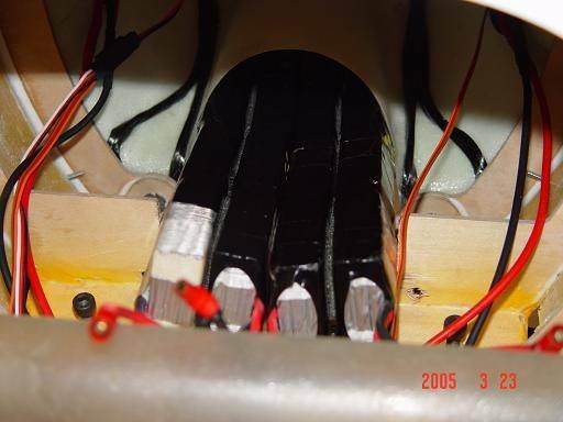 黑黑的東西,不就是TP嗎!