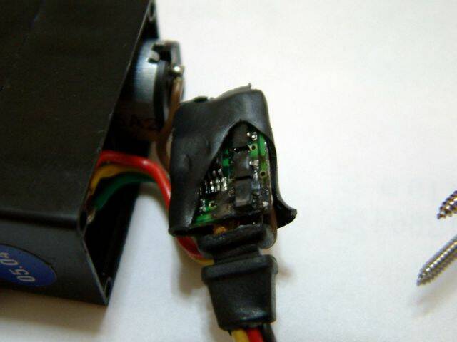 Hitec的225BB