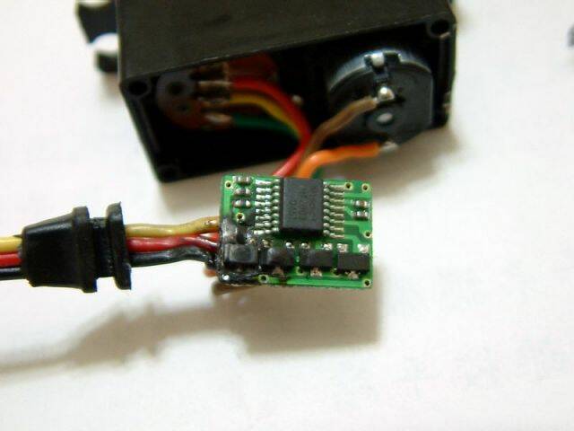Hitec的225BB