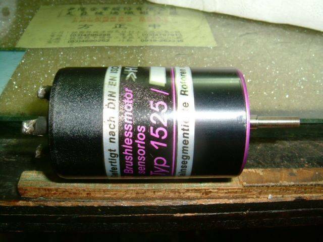 LMT1525/4 kv8500 hi amp