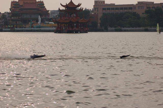 一起翹頭