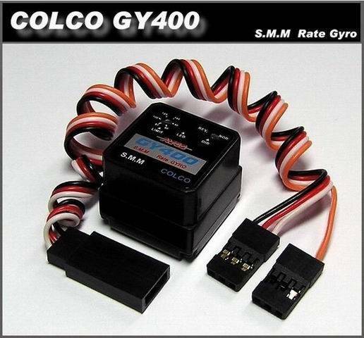 GY400