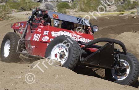 TAMIYA HOT SHOT?