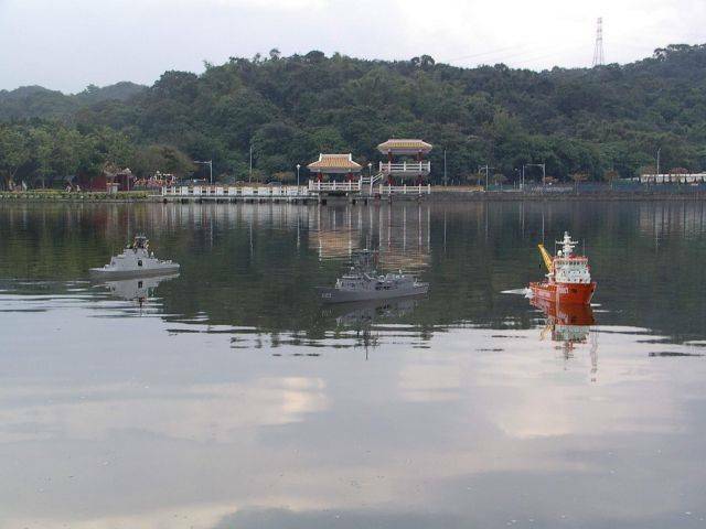 原始照