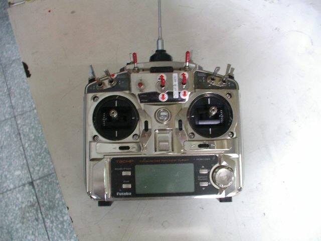 RC遙控艦艇同好NAVY改裝版TW-23C,SIR>>>>>23動I.