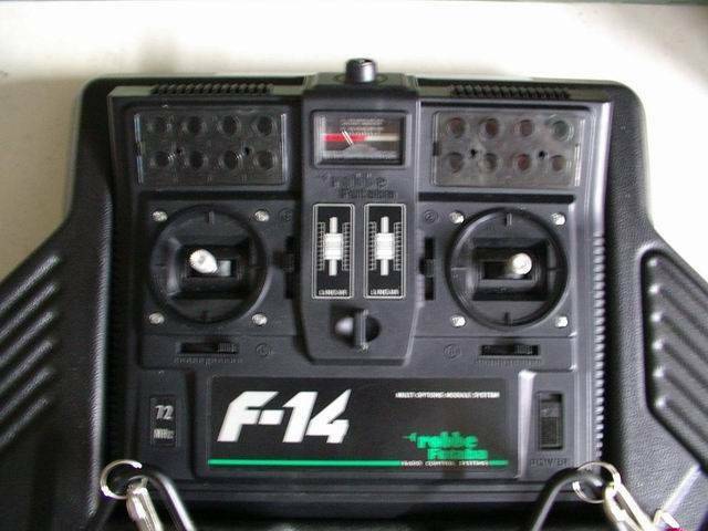 F-14基本版4動