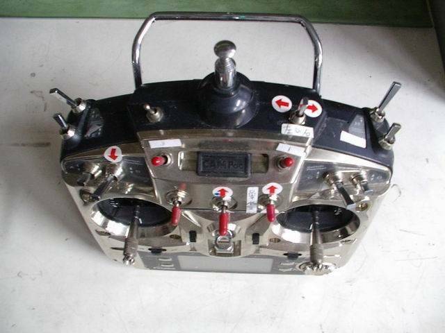 FF9改裝版 TW-23C