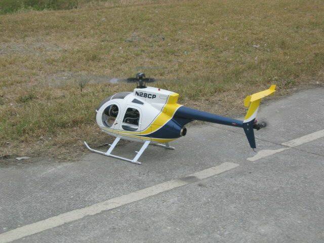 MD500
