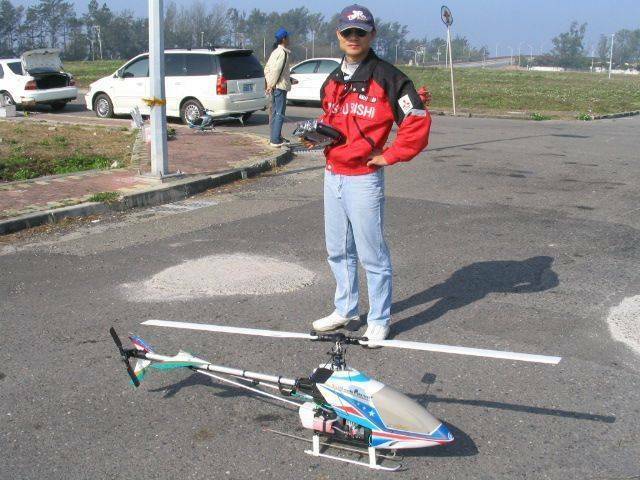 2000兄&愛機