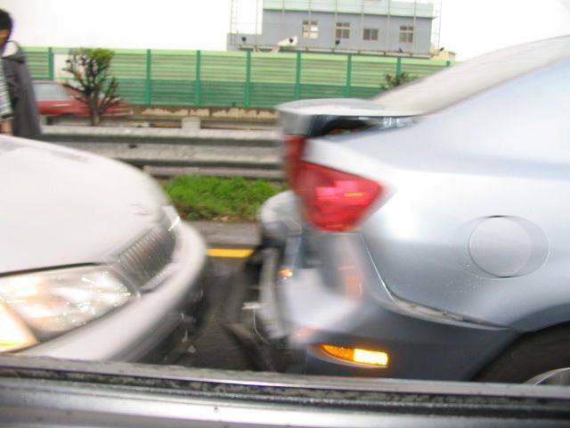 日產頭完全沒事