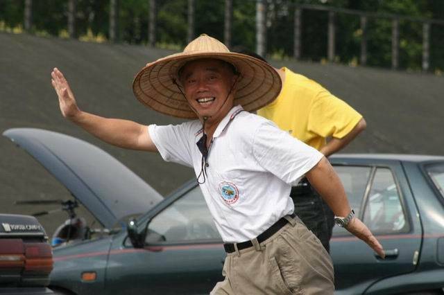 火車