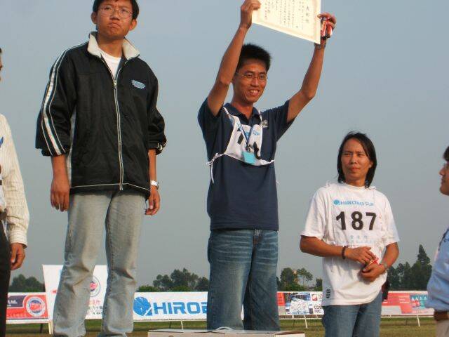 2006雷達行HIROBO杯.成績.照片分享~~ 041.jpg